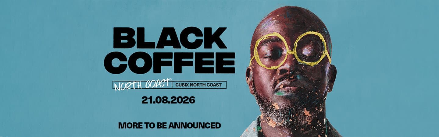 Black Coffee