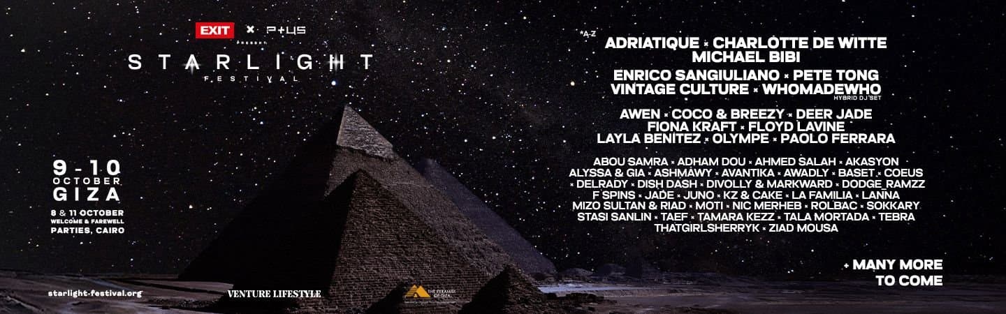 Starlight Festival