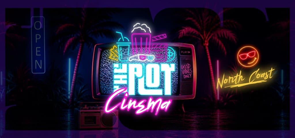 The Plot Cinema
